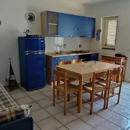 Apartment Sikania House Mascali
