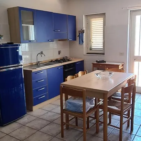 Sikania House