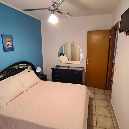דירה Sikania House מסקלי